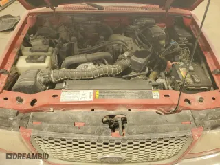 2001 Ford Ranger XL Fleet with VIN 1FTZR15U71PA36176, listed as a Copart auction lot 88433425 with 157,764 mi miles and Salvage Title. Bid and sale history available at carsss.com. Image 12.
