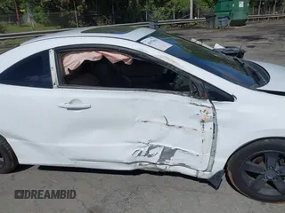 2006 Honda Civic EX with VIN 2HGFG12896H512487, listed as a IAAI auction lot 41970945 with 297,454 mi miles and . Bid and sale history available at DreamBid. Image 13.