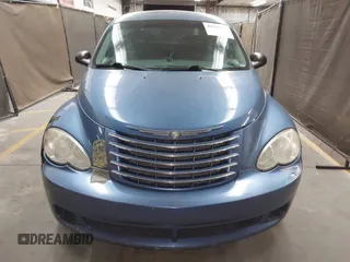 2007 Chrysler PT Cruiser z VIN 3A4FY48B27T540358, wystawiony jako IAAI lot #42300547 z przebiegiem 102 129 mil mil oraz . Historia ofert i sprzedaży dostępna na DreamBid. Obrazek 12.