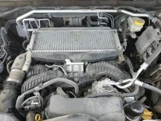 2020 Subaru Ascent Premium с VIN 4S4WMAED7L3449092, выставлен на аукционе Copart как лот 64805965 с пробегом 129 701 миль миль и Списание • Salvage title. История ставок и продаж доступна на DreamBid. Изображение 14.