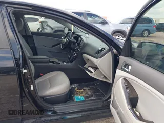 2015 Kia Optima EX with VIN 5XXGN4A75FG357829, listed as a IAAI auction lot 42302163 with 115,277 mi miles and . Bid and sale history available at DreamBid. Image 5.