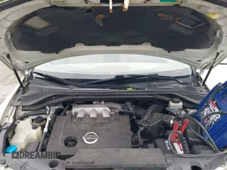2006 Nissan Murano SL z VIN JN8AZ08W16W530815, wystawiony jako IAAI lot #42275429 z przebiegiem 134 000 mil mil oraz . Historia ofert i sprzedaży dostępna na DreamBid. Obrazek 10.