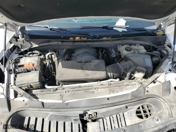 2021 Cadillac Escalade Sport Platinum with VIN 1GYS4GKL6MR370927, listed as a Copart auction lot 47528805 with 82,053 mi miles and Salvage Title. Bid and sale history available at carsss.com. Image 12.