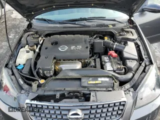 2006 Nissan Altima S z VIN 1N4AL11D86C231311, wystawiony jako Copart lot #59873075 z przebiegiem 69 414 mil mil oraz Szkoda całkowita • Salvage title. Historia ofert i sprzedaży dostępna na DreamBid. Obrazek 11.
