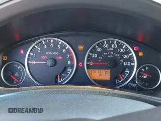 2008 Nissan Pathfinder LE z VIN 5N1AR18U48C638622, wystawiony jako IAAI lot #41975580 z przebiegiem 178 133 mil mil oraz . Historia ofert i sprzedaży dostępna na DreamBid. Obrazek 7.