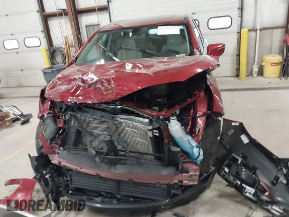 2019 Buick Enclave Essence with VIN 5GAEVAKW2KJ211455, listed as a IAAI auction lot 41775533 with Not Provided miles and . Bid and sale history available at DreamBid. Image 12.