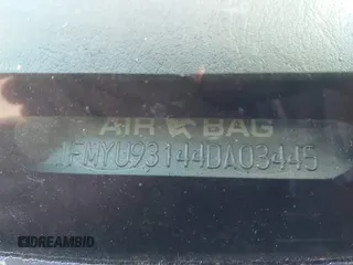 2004 Ford Escape XLT с VIN 1FMYU93144DA03445, выставлен на аукционе IAAI как лот 41983929 с пробегом 163 360 миль миль и . История ставок и продаж доступна на DreamBid. Изображение 12.