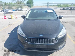 2017 Ford Focus SE с VIN 1FADP3F28HL216766, выставлен на аукционе IAAI как лот 42248523 с пробегом 134 622 миль миль и . История ставок и продаж доступна на DreamBid. Изображение 12.