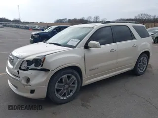 2012 GMC Acadia Denali with VIN 1GKKVTED3CJ151425, listed as a IAAI auction lot 41810932 with 180,671 mi miles. Bid and sale history available at carsss.com. Image 17.