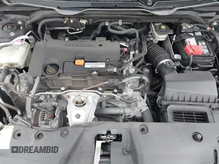 2019 Honda Civic Sport with VIN 2HGFC2F86KH566920, listed as a IAAI auction lot 41838032 with 58,917 mi miles and . Bid and sale history available at DreamBid. Image 10.