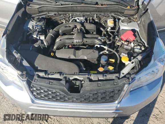 2016 Subaru Forester 2.5i Touring with VIN JF2SJAXC0GH513791, listed as a Copart auction lot 43259455 with 125,491 mi miles and Salvage Title. Bid and sale history available at carsss.com. Image 13.