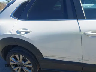 2021 Mazda CX-30 Select with VIN 3MVDMABL3MM239692, listed as a IAAI auction lot 41354738 with 48,928 mi miles and . Bid and sale history available at DreamBid. Image 19.