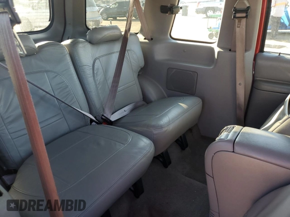 1999 Ford Explorer with VIN 1FMYU22E5XUC72067, listed as a Copart auction lot 79531894 with 109,134 mi miles and Salvage title. Bid and sale history available at DreamBid. Image 11.