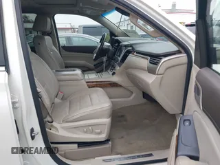 2015 GMC Yukon Denali with VIN 1GKS2CKJ9FR294551, listed as a IAAI auction lot 42162654 with 106,063 mi miles. Bid and sale history available at carsss.com. Image 5.