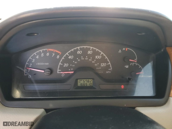 2005 Mitsubishi Lancer ES with VIN JA3AJ26E65U048830, listed as a Copart auction lot 73990244 with 166,510 mi miles and Salvage Title. Bid and sale history available at carsss.com. Image 9.