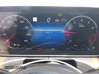 2023 Mercedes-Benz C 300 с VIN W1KAF4GB6PR150935, выставлен на аукционе IAAI как лот 42053385 с пробегом 11 272 миль миль и . История ставок и продаж доступна на DreamBid. Изображение 7.