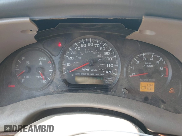2004 Chevrolet Impala LS z VIN 2G1WH52K349103092, wystawiony jako IAAI lot #42061207 z przebiegiem 141 764 mil mil oraz . Historia ofert i sprzedaży dostępna na DreamBid. Obrazek 7.