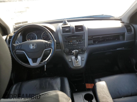 2011 Honda CR-V EX-L with VIN 5J6RE4H76BL035204, listed as a Copart auction lot 89024295 with 237,217 mi miles and Non repairable. Bid and sale history available at DreamBid. Image 8.