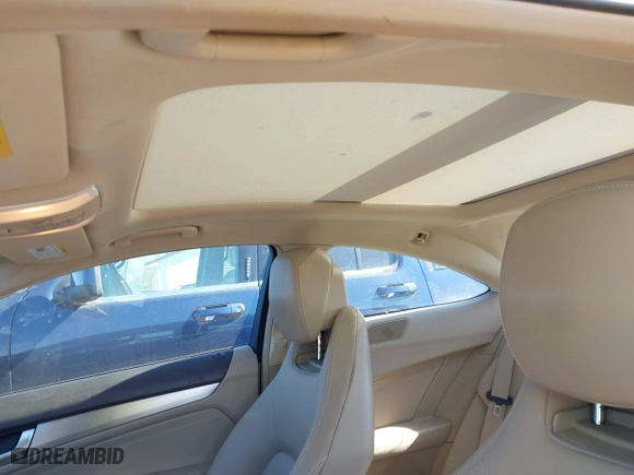 2012 Mercedes-Benz C-Class C 250 with VIN WDDGJ4HB0CF856740, listed as a IAAI auction lot 41642515 with 137,950 mi miles. Bid and sale history available at carsss.com. Image 17.