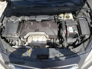 2013 Chevrolet Malibu LS with VIN 1G11B5SA5DF268541, listed as a Copart auction lot 52396795 with 192,619 mi miles and Clean Title. Bid and sale history available at DreamBid. Image 11.