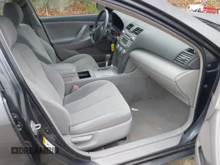 2008 Toyota Camry LE with VIN 4T1BE46K78U763563, listed as a IAAI auction lot 42209028 with 203,253 mi miles and . Bid and sale history available at DreamBid. Image 5.