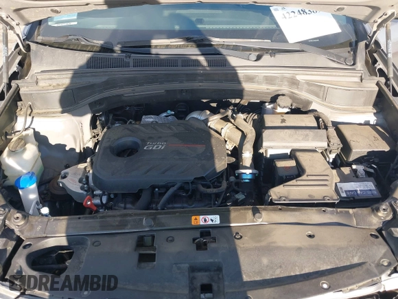 2018 Hyundai Santa Fe Ultimate z VIN 5XYZW4LA1JG515019, wystawiony jako IAAI lot #42248389 z przebiegiem 60 222 mil mil oraz . Historia ofert i sprzedaży dostępna na DreamBid. Obrazek 10.