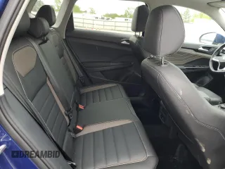 2024 Volkswagen Taos SEL z VIN 3VV4X7B29RM118211, wystawiony jako Copart lot #57760325 z przebiegiem 11 298 mil mil oraz Szkody całkowita. Historia ofert i sprzedaży dostępna na DreamBid. Obrazek 11.