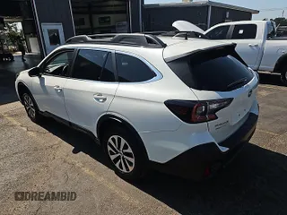 2022 Subaru Outback Premium с VIN 4S4BTADC9N3250090, выставлен на аукционе IAAI как лот 42580767 с пробегом 93 354 миль миль и . История ставок и продаж доступна на DreamBid. Изображение 1.