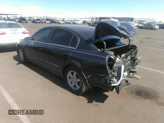 2005 Nissan Altima SL z VIN 1N4AL11D25N927018, wystawiony jako IAAI lot #34605529 z przebiegiem 123 679 mil mil oraz . Historia ofert i sprzedaży dostępna na DreamBid. Obrazek 3.