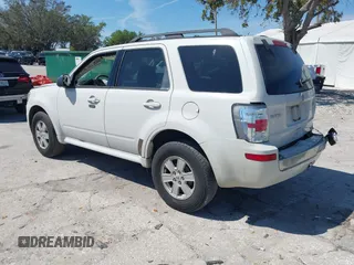2010 Mercury Mariner с VIN 4M2CN8BG7AKJ01706, выставлен на аукционе IAAI как лот 41701667 с пробегом 96 189 миль миль и . История ставок и продаж доступна на DreamBid. Изображение 3.