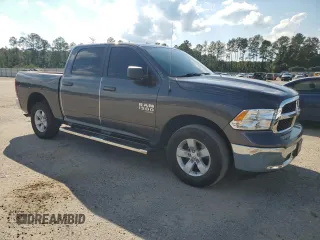2021 Ram 1500 SLT z VIN 1C6RR7LG1MS531983, wystawiony jako Copart lot #73700334 z przebiegiem 86 068 mil mil oraz Szkoda całkowita • Salvage title. Historia ofert i sprzedaży dostępna na DreamBid. Obrazek 4.