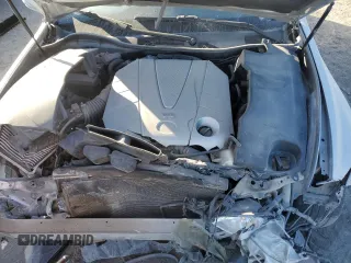 2011 Lexus GS 350 z VIN JTHBE1KS4B0052506, wystawiony jako Copart lot #44977455 z przebiegiem 117 864 mil mil oraz Szkoda całkowita • Salvage title. Historia ofert i sprzedaży dostępna na DreamBid. Obrazek 12.