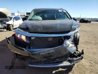 2016 Honda Pilot Elite with VIN 5FNYF6H05GB023861, listed as a Copart auction lot 47488165 with 95,632 mi miles and Salvage Title. Bid and sale history available at carsss.com. Image 5.