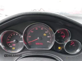 2008 Pontiac G6 z VIN 1G2ZG57BX84139343, wystawiony jako IAAI lot #41798306 z przebiegiem 326 510 mil mil oraz . Historia ofert i sprzedaży dostępna na DreamBid. Obrazek 7.