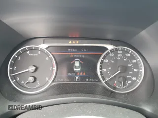 2020 Nissan Sentra SR z VIN 3N1AB8DV3LY236805, wystawiony jako Copart lot #53270025 z przebiegiem 31 428 mil mil oraz Szkoda całkowita • Salvage title. Historia ofert i sprzedaży dostępna na DreamBid. Obrazek 9.