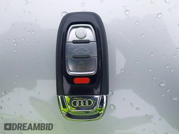 2013 Audi Q5 Premium Plus with VIN WA1LFAFPXDA057449, listed as a IAAI auction lot 41776269 with 105,145 mi miles. Bid and sale history available at carsss.com. Image 11.