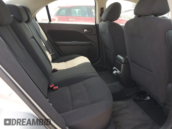 2010 Ford Fusion Hybrid z VIN 3FADP0L30AR394710, wystawiony jako Copart lot #60652485 z przebiegiem 114 135 mil mil oraz Szkoda całkowita • Salvage title. Historia ofert i sprzedaży dostępna na DreamBid. Obrazek 10.