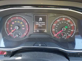 2021 Volkswagen Jetta S z VIN 3VWC57BU9MM022263, wystawiony jako IAAI lot #41817483 z przebiegiem 87 556 mil mil oraz . Historia ofert i sprzedaży dostępna na DreamBid. Obrazek 7.