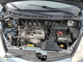 2009 Toyota Sienna XLE z VIN 5TDZK22C09S252216, wystawiony jako Copart lot #57690045 z przebiegiem 132 012 mil mil oraz Nie do naprawy • Non repairable. Historia ofert i sprzedaży dostępna na DreamBid. Obrazek 12.