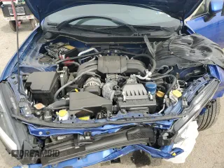 2022 Subaru BRZ Premium с VIN JF1ZDBC12N8703769, выставлен на аукционе Copart как лот 54502235 с пробегом 47 174 миль миль и Списание • Salvage title. История ставок и продаж доступна на DreamBid. Изображение 11.