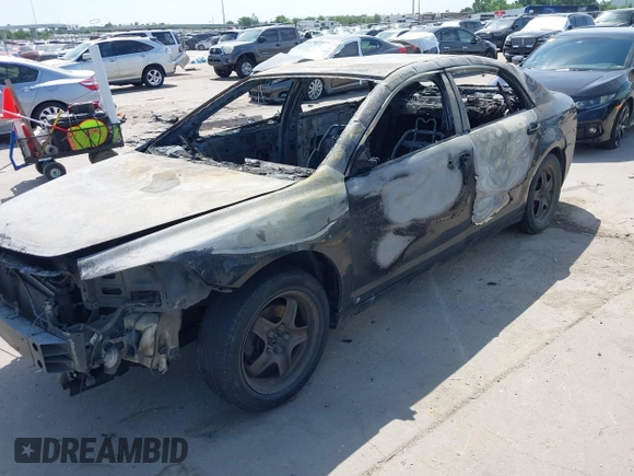2009 Chevrolet Malibu 1LS with VIN 1G1ZG57B09F209071, listed as a IAAI auction lot 42062954 with Not Provided miles and . Bid and sale history available at DreamBid. Image 12.