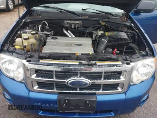 2008 Ford Escape Hybrid with VIN 1FMCU49H88KD64342, listed as a IAAI auction lot 42268501 with 190,000 mi miles and . Bid and sale history available at DreamBid. Image 10.
