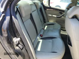 2007 Saab 9-3 Aero z VIN YS3FH41U971144316, wystawiony jako Copart lot #58774164 z przebiegiem Nie podano mil oraz Nie do naprawy • Non repairable. Historia ofert i sprzedaży dostępna na DreamBid. Obrazek 10.