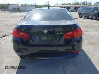 2016 BMW 5 Series 528i z VIN WBA5A5C5XGD528376, wystawiony jako IAAI lot #41541841 z przebiegiem 91 865 mil mil oraz . Historia ofert i sprzedaży dostępna na DreamBid. Obrazek 17.