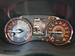 2015 Subaru WRX STI Limited z VIN JF1VA2U66F9820963, wystawiony jako Copart lot #71781333 z przebiegiem 95 013 mil mil oraz . Historia ofert i sprzedaży dostępna na DreamBid. Obrazek 9.