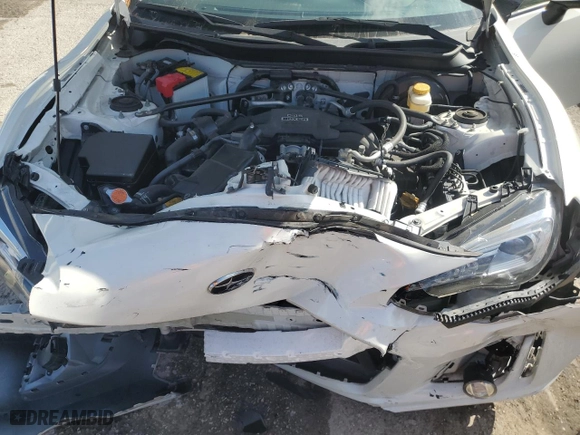 2020 Subaru BRZ Limited with VIN JF1ZCAC1XL8703271, listed as a Copart auction lot 78269284 with 24,942 mi miles and Salvage Title. Bid and sale history available at carsss.com. Image 11.