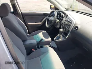 2003 Toyota Matrix Std with VIN 2T1KR32E63C106164, listed as a IAAI auction lot 42224488 with 265,020 mi miles and . Bid and sale history available at DreamBid. Image 5.