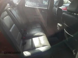 2008 Mercury Sable Premier с VIN 1MEHM42W08G610580, выставлен на аукционе Copart как лот 72131964 с пробегом Не указан миль и Списание • Salvage title. История ставок и продаж доступна на DreamBid. Изображение 11.