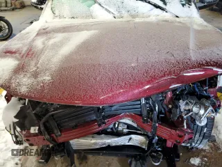 2023 Chevrolet TrailBlazer RS with VIN KL79MUSL8PB202574, listed as a Copart auction lot 46428005 with 11,039 mi miles and Salvage Title. Bid and sale history available at DreamBid. Image 14.