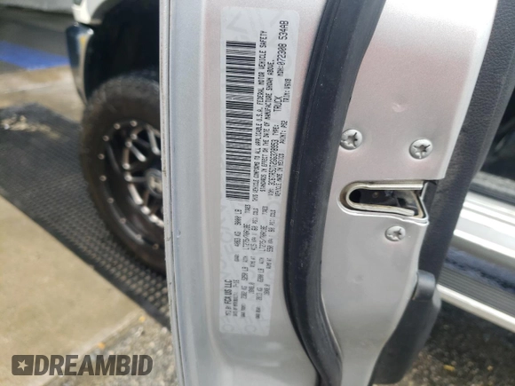 2016 Ram 2500 SLT with VIN 3C6TR5DT2GG378953, listed as a Copart auction lot 72023284 with 154,337 mi miles and Clean Title. Bid and sale history available at carsss.com. Image 12.